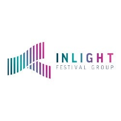 Inlight Festival Group logo