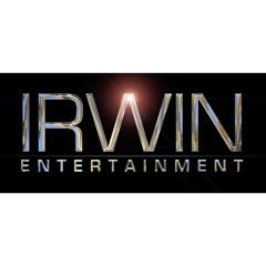 Irwin Entertainment logo