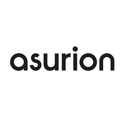 Asurion logo