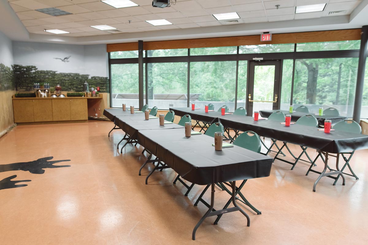 Nashville Zoo Meeting