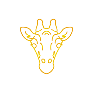 Giraffe icon
