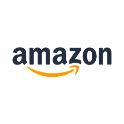 Amazon logo