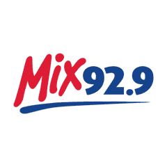 Mix 92.9 logo