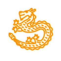 dragon icon